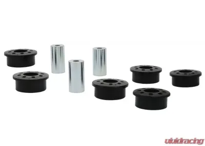 Nolathane Differential - mount bushing Rear - REV199.0004