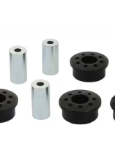 Nolathane Differential - mount bushing Rear                                     - REV199.0004 - Image 3
