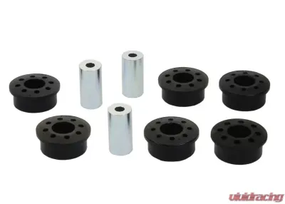 Nolathane Differential - mount bushing Rear - REV199.0004