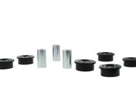 Nolathane Differential - mount bushing Rear