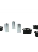 Nolathane Differential - mount bushing Rear                                     - REV199.0004 - Image 3