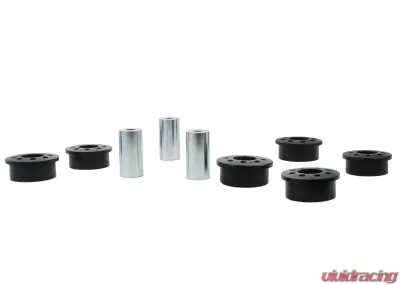 Nolathane Differential - mount bushing Rear - REV199.0004