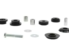 Nolathane Differential - mount bushing Front