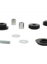 Nolathane Differential - mount bushing Front                                     - REV199.0008 - Image 3