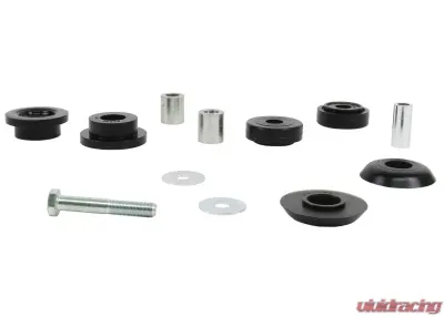 Nolathane Differential - mount bushing Front - REV199.0008