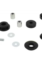 Nolathane Differential - mount bushing Front                                     - REV199.0008 - Image 3