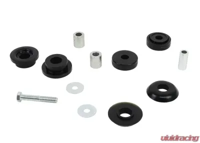 Nolathane Differential - mount bushing Front - REV199.0008