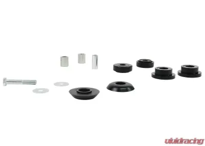 Nolathane Differential - mount bushing Front - REV199.0008
