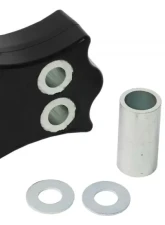 Nolathane Differential - mount rear bushing Toyota Rav4 Rear 1996-2000                                     - REV199.0012 - Image 2