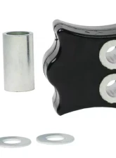Nolathane Differential - mount rear bushing Toyota Rav4 Rear 1996-2000                                     - REV199.0012 - Image 3