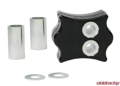 Nolathane Differential - mount rear bushing Toyota Rav4 Rear 1996-2000 - REV199.0012