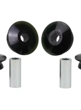 Nolathane Differential - mount front bushing Mitsubishi Montero Rear 2001-2006                                     - REV199.0016 - Image 3