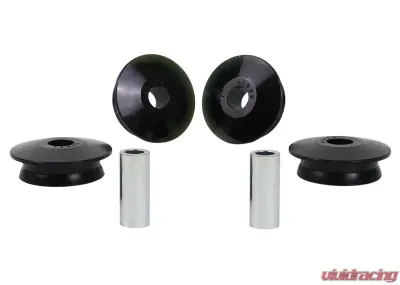 Nolathane Differential - mount front bushing Mitsubishi Montero Rear 2001-2006 - REV199.0016
