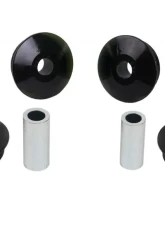 Nolathane Differential - mount front bushing Mitsubishi Montero Rear 2001-2006                                     - REV199.0016 - Image 2