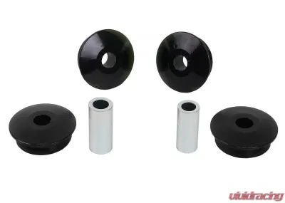 Nolathane Differential - mount front bushing Mitsubishi Montero Rear 2001-2006 - REV199.0016