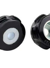 Nolathane Differential - mount rear bushing Mitsubishi Montero Rear 2001-2006                                     - REV199.0018 - Image 2