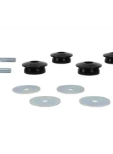 Nolathane Differential - mount support outrigger bushing Toyota Rav4 Rear 1996-2000                                     - REV199.0020 - Image 3