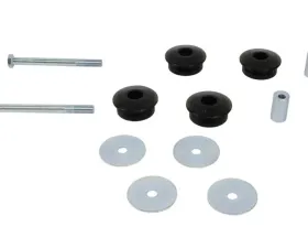 Nolathane Differential - mount support outrigger bushing Toyota Rav4 Rear 1996-2000