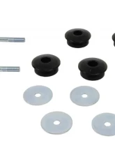 Nolathane Differential - mount support outrigger bushing Toyota Rav4 Rear 1996-2000                                     - REV199.0020 - Image 3
