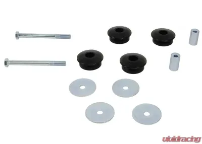 Nolathane Differential - mount support outrigger bushing Toyota Rav4 Rear 1996-2000 - REV199.0020