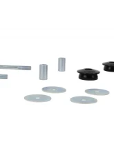 Nolathane Differential - mount support outrigger bushing Toyota Rav4 Rear 1996-2000                                     - REV199.0020 - Image 2