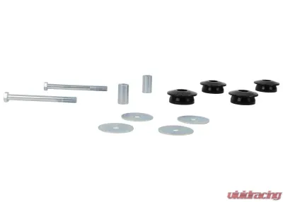 Nolathane Differential - mount support outrigger bushing Toyota Rav4 Rear 1996-2000 - REV199.0020