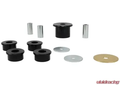 Nolathane Differential - mount bushing BMW Rear - REV199.0022