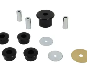 Nolathane Differential - mount bushing BMW Rear
