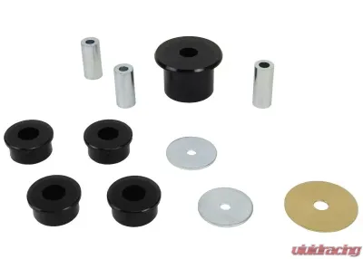 Nolathane Differential - mount bushing BMW Rear - REV199.0022