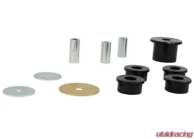 Nolathane Differential - mount bushing BMW Rear - REV199.0022