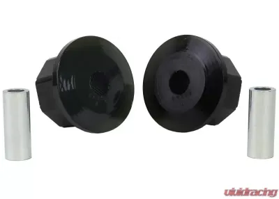 Nolathane Differential - mount centre support bushing Mazda Rear - REV199.0024