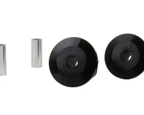 Nolathane Differential - mount centre support bushing Mazda Rear
