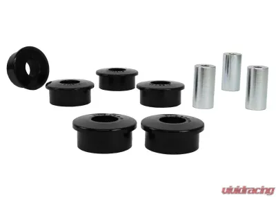 Nolathane Differential - mount bushing Rear - REV199.0028