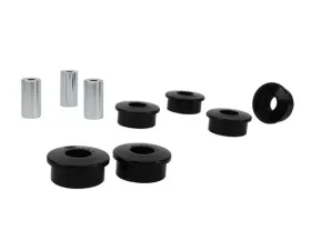 Nolathane Differential - mount bushing Rear