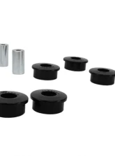 Nolathane Differential - mount bushing Rear                                     - REV199.0028 - Image 3