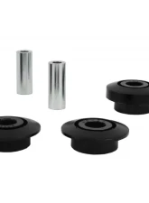 Nolathane Differential - mount front bushing Rear                                     - REV199.0030 - Image 2