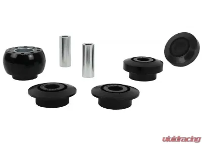 Nolathane Differential - mount front bushing Rear - REV199.0030