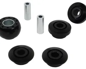 Nolathane Differential - mount front bushing Rear