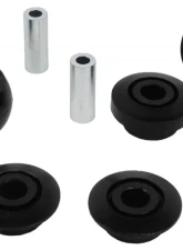 Nolathane Differential - mount front bushing Rear                                     - REV199.0030 - Image 3