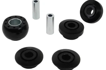 Driveline