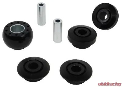 Nolathane Differential - mount front bushing Rear - REV199.0030