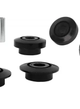 Nolathane Differential - mount front bushing Rear                                     - REV199.0030 - Image 3