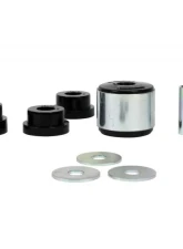 Nolathane Differential - mount bushing Mitsubishi Lancer Rear                                     - REV199.0036 - Image 3