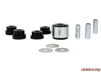 Nolathane Differential - mount bushing Mitsubishi Lancer Rear - REV199.0036