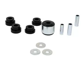 Nolathane Differential - mount bushing Mitsubishi Lancer Rear
