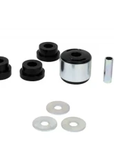 Nolathane Differential - mount bushing Mitsubishi Lancer Rear                                     - REV199.0036 - Image 3