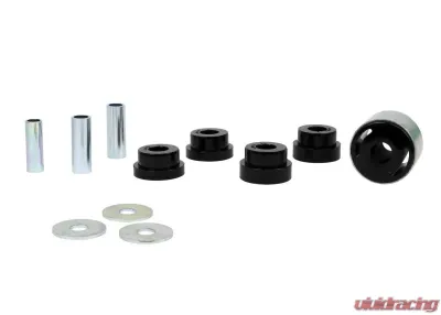 Nolathane Differential - mount bushing Mitsubishi Lancer Rear - REV199.0036