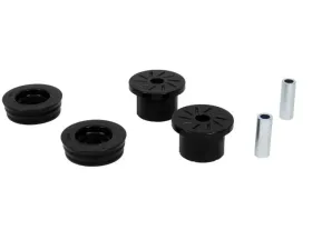 Nolathane Diff mount - Rear Mazda Miata Rear 1990-1997