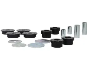 Nolathane Differential - mount bushings Mitsubishi Lancer Rear 2003-2005