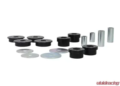 Nolathane Differential - mount bushings Mitsubishi Lancer Rear 2003-2005 - REV199.0052